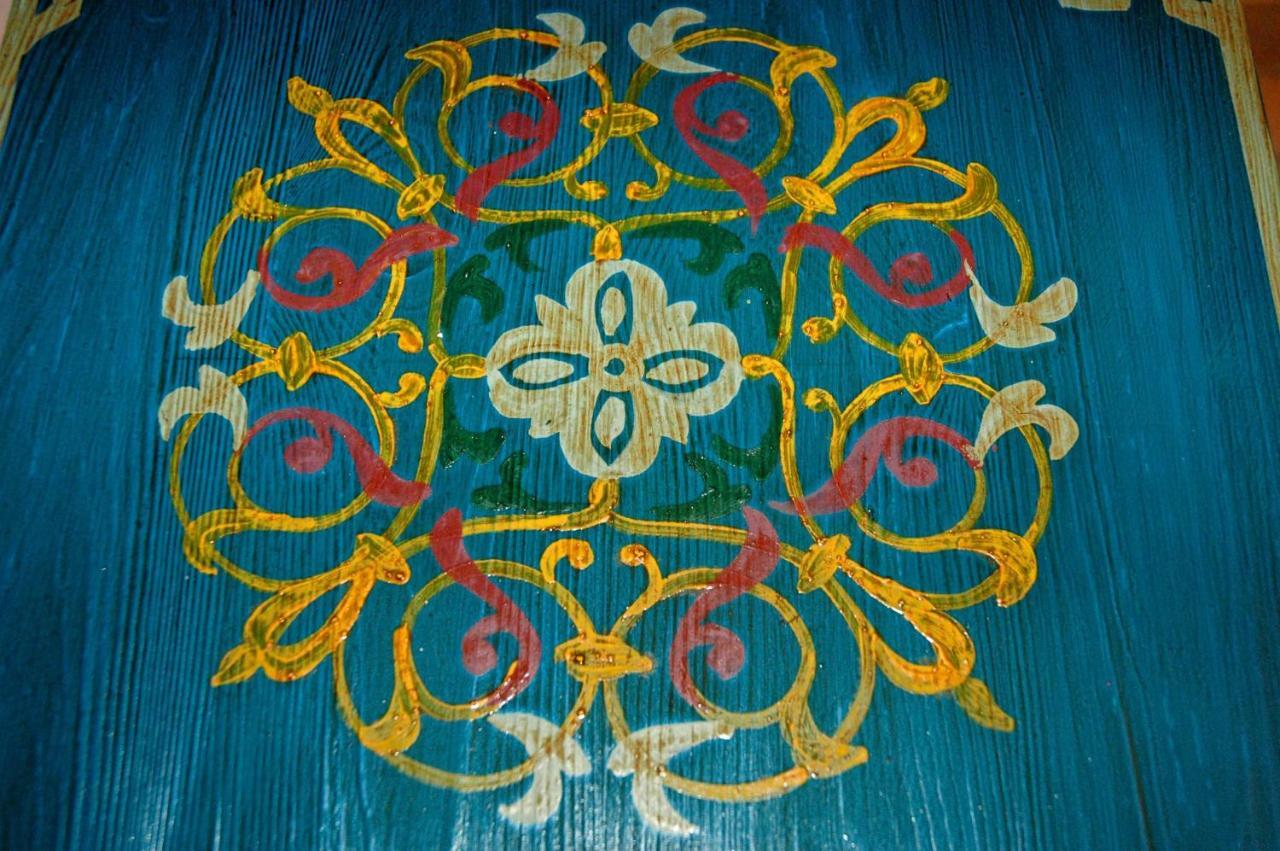 Riad Blue Berber Marrakesh Habitación foto